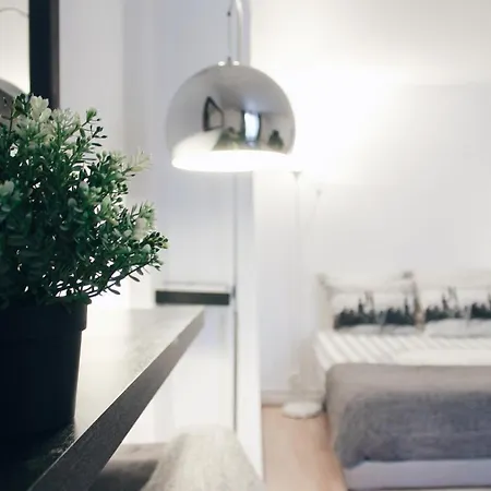 Chatelet Flat Appartamento Parigi