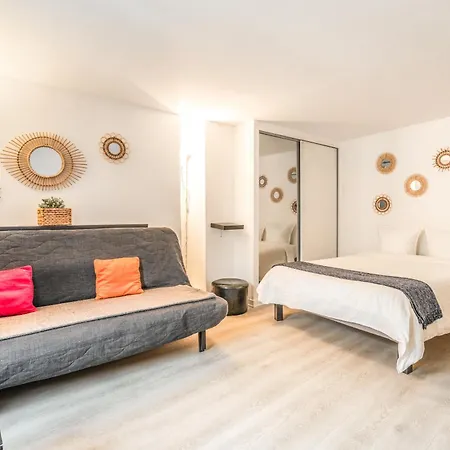 Appartamento Chatelet Flat *
