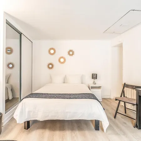 Chatelet Flat Appartamento *