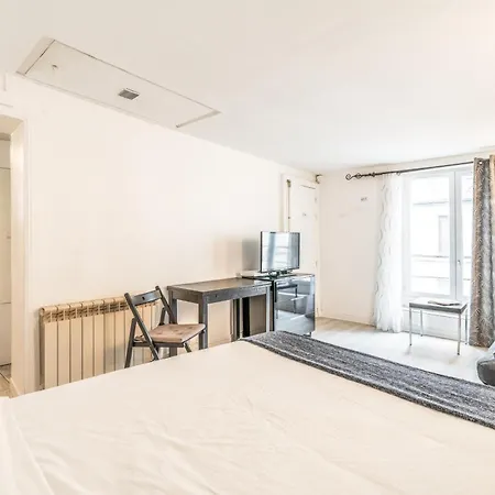 Appartamento Chatelet Flat *