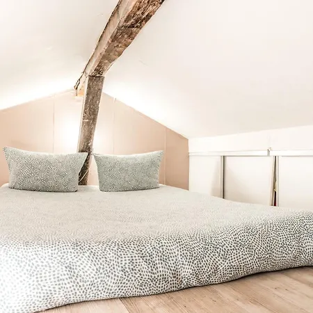 Chatelet Flat Apartment